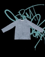 Raglanshirt Streetlife 300183 Allover