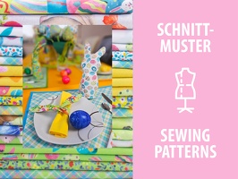 Schnittmuster-SewingPatterns-HappyEaster 2024