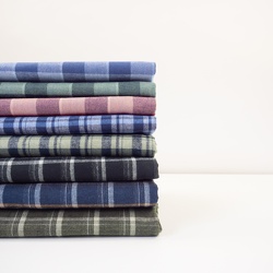 Maverick, Flanell 082215