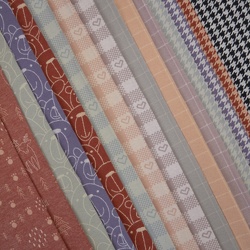 Xaver, Jacquard-Jersey 082175