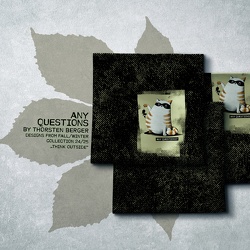Any Questions by Thorsten Berger, French Terry 082242