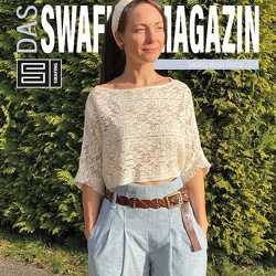 Swafing Magazin / Lookbook