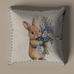 Easter Pillow, Gobelin 082334