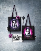 ThorstenBerger DIYHalloweenBag Maedchen 300647 h Typo