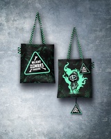 ThorstenBerger DIYHalloweenBag Zombie 100364 h