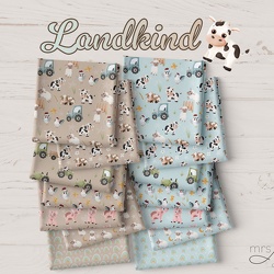 Landkind, Mrs Mint Design 082343