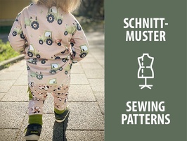Schnittmuster-SewingPatterns-Landkind