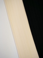 Achern Baumwollwebware weiss naturweiss schwarz 11 10 299 h1