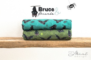 MrsMinDesign BruceandFriends Fledermaeuse-Spinnen-Spinnenweben 554265 554768 q Typo