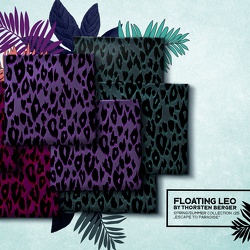 Floating Leo by Thorstenberger 082401