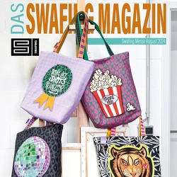 Swafing Magazin Hausmesse August 2024