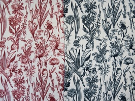 Jill HH25 Viskosesatin Blumen 479339 479299 q1