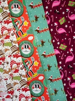 HollyHH25 Sweat Schneemaenner Sticker Dackel Flamingos 262011 264636 263263 265937 h1
