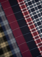 YukonHH25 Flanell alleFarben Karos Klein Gross h1