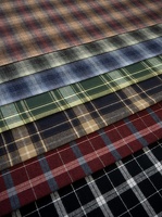 MaverickHW2526 Flanell alleFarben Karos 521638 521285 521744 821564 821597 621339 621299 h3