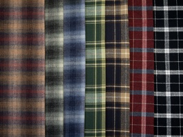 MaverickHW2526 Flanell alleFarben Karos 521638 521285 521744 821564 821597 621339 621299 q1