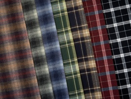 MaverickHW2526 Flanell alleFarben Karos 521638 521285 521744 821564 821597 621339 621299 q2