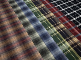 MaverickHW2526 Flanell alleFarben Karos 521638 521285 521744 821564 821597 621339 621299 q3