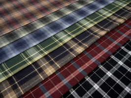 MaverickHW2526 Flanell alleFarben Karos 521638 521285 521744 821564 821597 621339 621299 q4