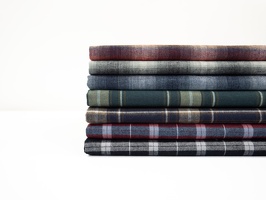 MaverickHW2526 Flanell alleFarben Karos 521638 521285 521744 821564 821597 621339 621299 q6
