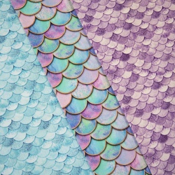 Mermaid, Baumwollwebware 082581