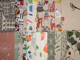 Linde Dekostoff alleFarben q1