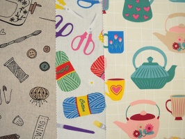 Linde Dekostoff Naehutensilien Bastelutensilien Kannen Tassen 939172 832010 731170 q1