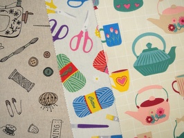 Linde Dekostoff Naehutensilien Bastelutensilien Kannen Tassen 939172 832010 731170 q2