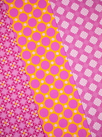 Bilbao Baumwollwebware Blueten Tupfen 379432 382423 384935 h1