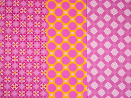 Bilbao Baumwollwebware Blueten Tupfen 379432 382423 384935 q1