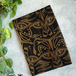 Tigerelle-Canvas by Cherrypicking 082487