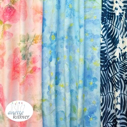 Garden by Anette Kithier 082508