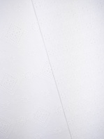 Linz Baumwollstickerei Blueten Rauten weiss 916011 520011 h1