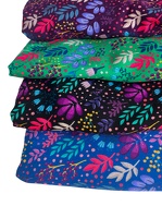 EmjoDesign Wildflowers Viskosewebware  100648 100365 100299 100254 h 1