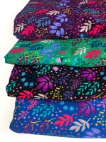 EmjoDesign Wildflowers Viskosewebware  100648 100365 100299 100254 h 2