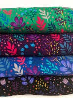 EmjoDesign Wildflowers Viskosewebware  100648 100365 100299 100254 h 6