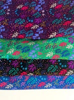 EmjoDesign Wildflowers Viskosewebware  100648 100365 100299 100254 h 9