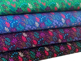 EmjoDesign Wildflowers Viskosewebware  100648 100365 100299 100254 q 1