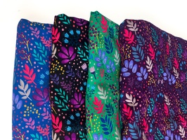 EmjoDesign Wildflowers Viskosewebware  100648 100365 100299 100254 q 7