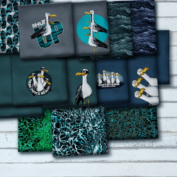 Sealife Collection by Thorsten Berger