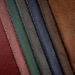 Mirco, Suede 082586