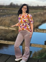 Swafing Malis 246009 Savannah 433 5