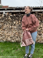Frauenbaumarkt Bogota RexMetallicHW2526 HanniHW2526 NanniHW2526 272 3