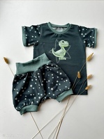 Ateliernove LittleLegend 400790 Heike-melange 1742 1