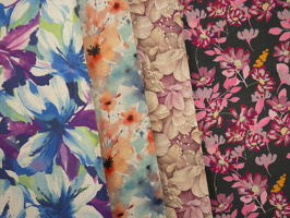 Isla hh25 Alpenfleece Blumen 903254 913253 955435 616285 q2