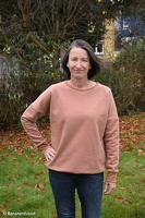 Bananenfussel Skagen 1272 Heike HW2526 272 3