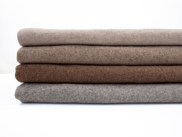 Merino Fleece meliert 1010 1170 1173 1181 q4