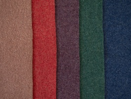 Merino Fleece meliert 1272 1338 1938 1748 1596 q1