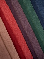 Merino Fleece Strick meliert 1272 1338 1938 1748 1596 h1