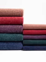 Merino Strick Fleece meliert 1272 1338 1938 1748 1596 h3